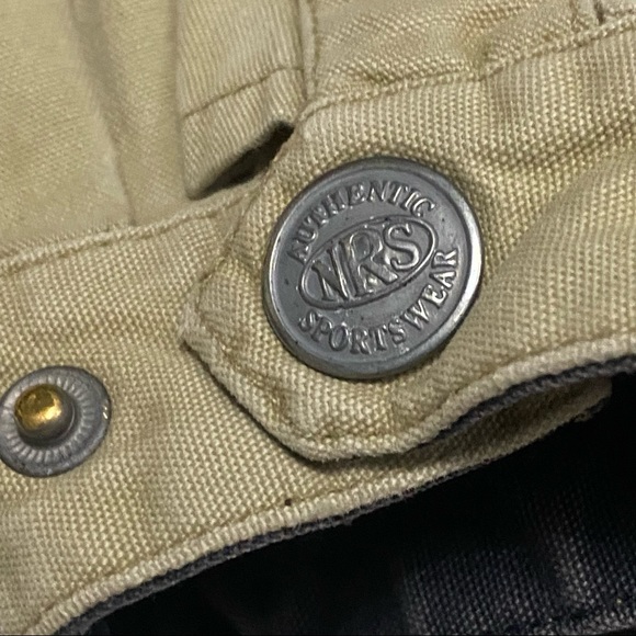 Rare Vintage New River Expedition Utility Jacket - Picture 6 of 7